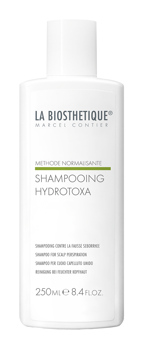 SHAMPOO HYDROTOXA. La Biosthetique