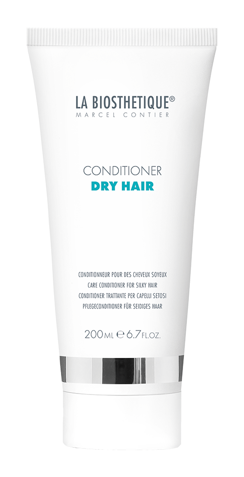 CONDITIONER DRY HAIR	 	 . La Biosthetique