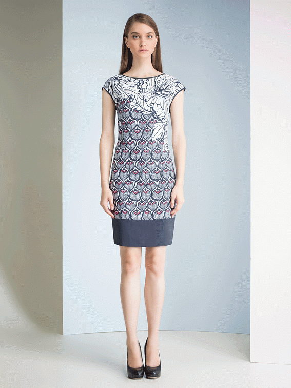 3139500nr0590. Платья и туники