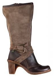 Сапожки Эль Натуралиста (Испания). Продам из СП, ЗШ и не только