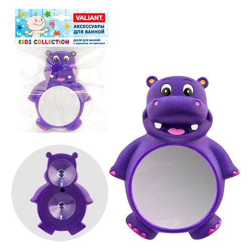 Мини-коврики липучки