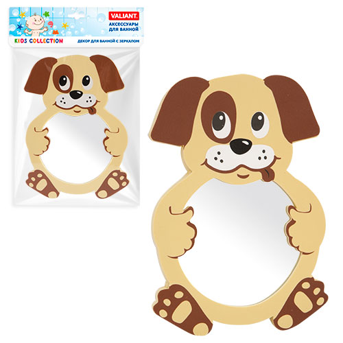 Мини-коврики липучки