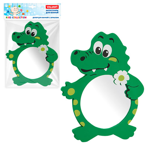 Мини-коврики липучки