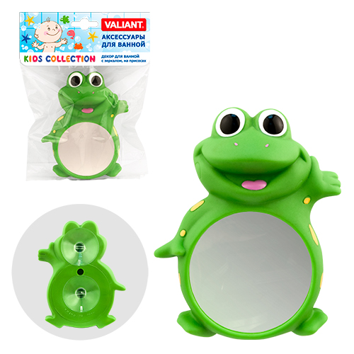 Мини-коврики липучки