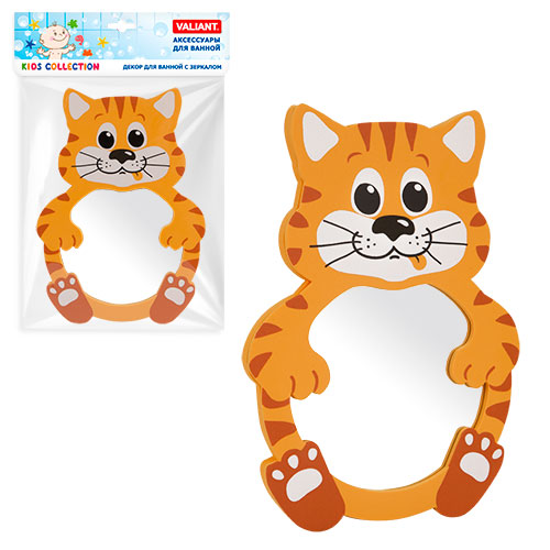 Мини-коврики липучки