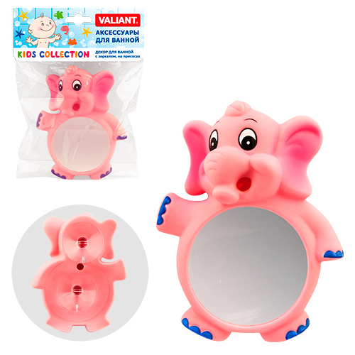 Мини-коврики липучки