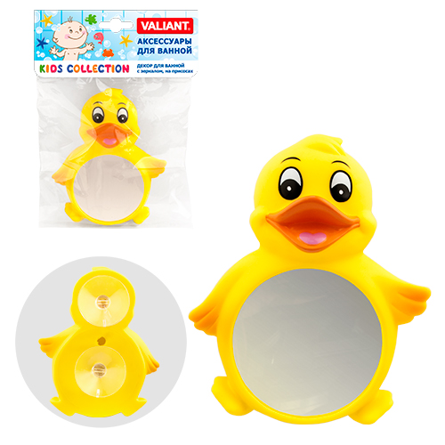 Мини-коврики липучки