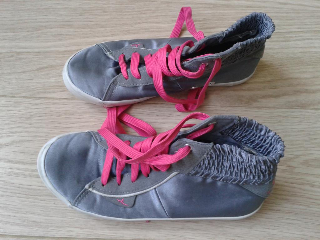 для танцев. 