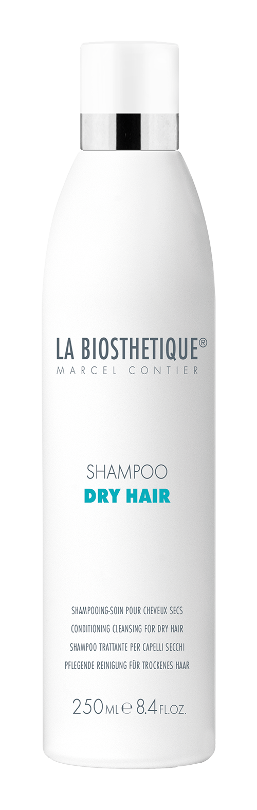 SHAMPOO DRY HAIR. La Biosthetique