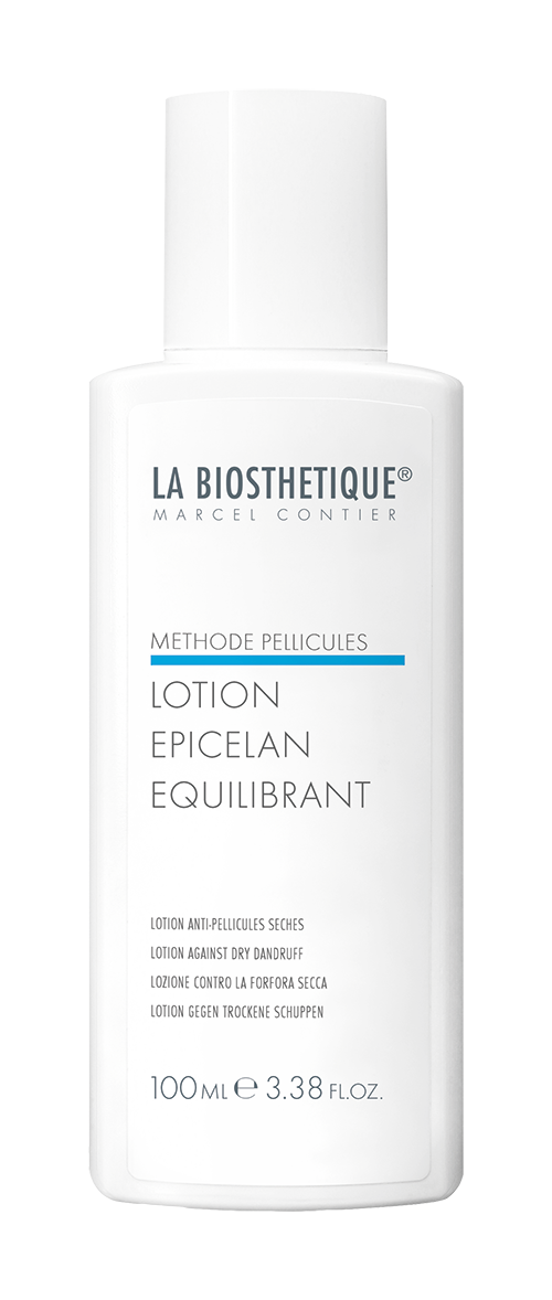 EPICELAN EQUILIBRANT. La Biosthetique