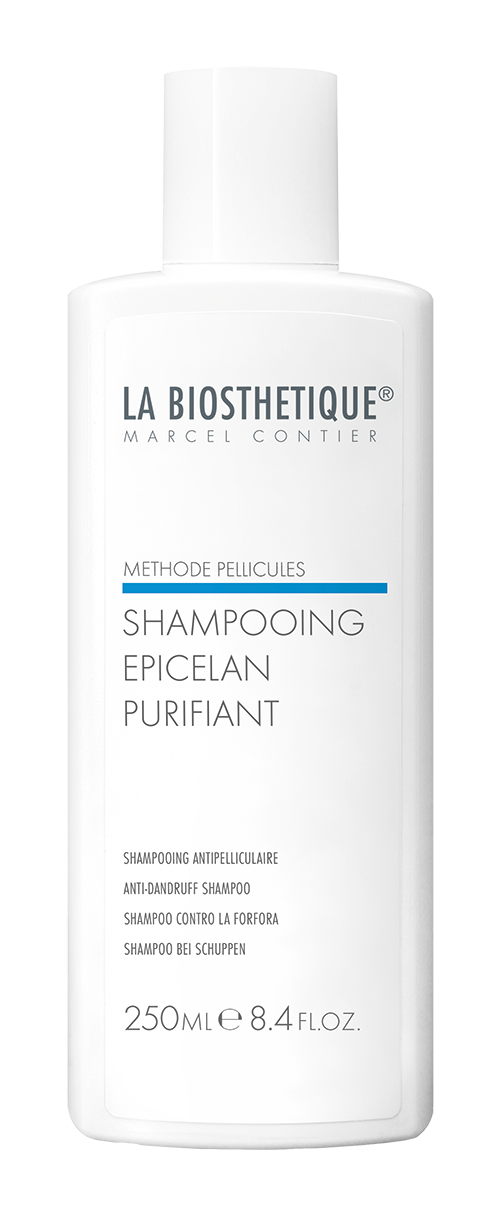 EPICELAN PURIFIANT. La Biosthetique