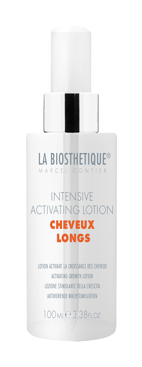 INTENSIVE ACTIVATING LOTION. La Biosthetique