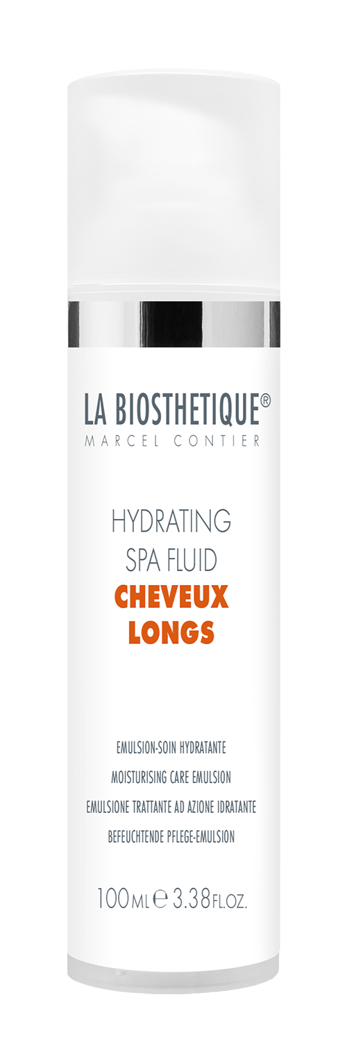 HYDRATING SPA FLUID. La Biosthetique