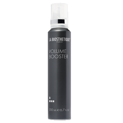 VOLUME BOOSTER. стайлинг