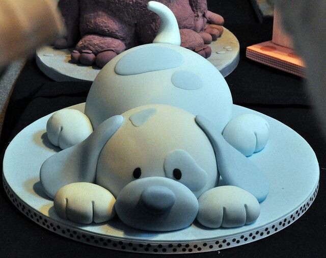 Торты и капкейки на заказ