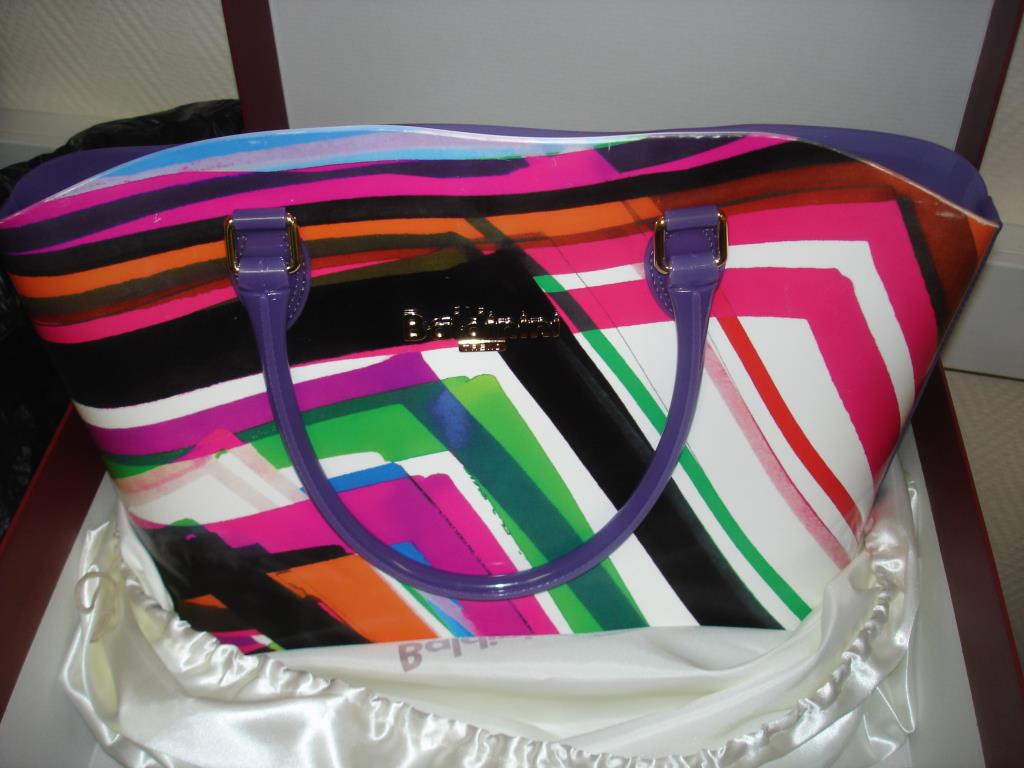 ПРИСТРОЙ  НОВЫЕ сумки из СП