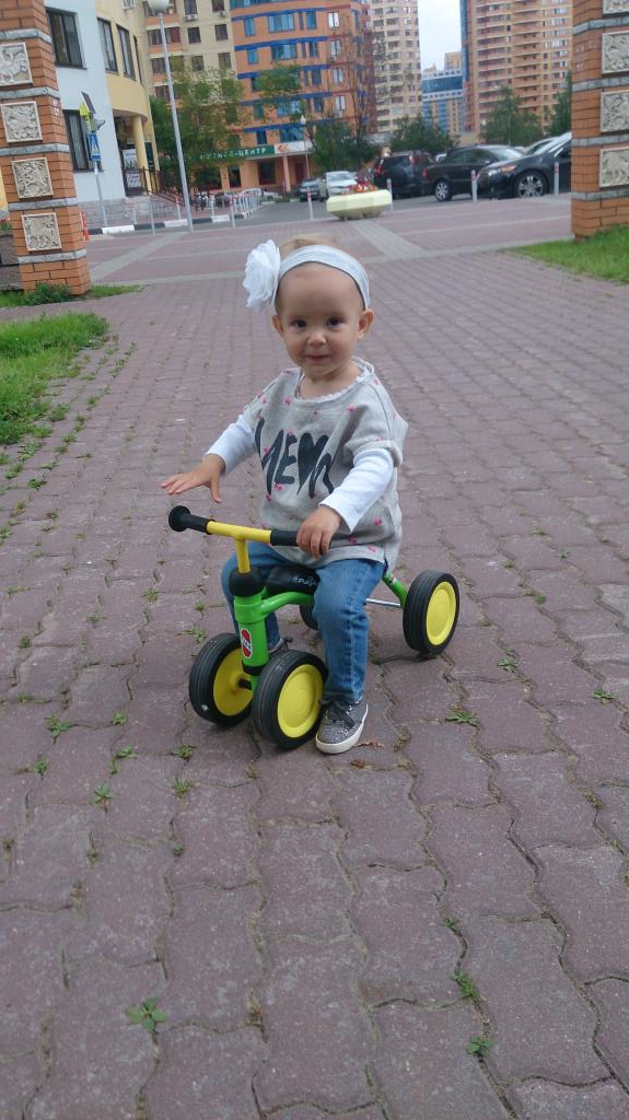 Детское пристрой