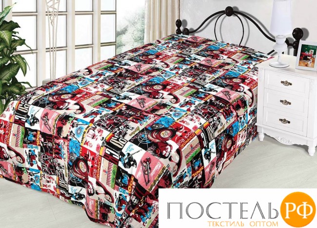 текстиль и постельное