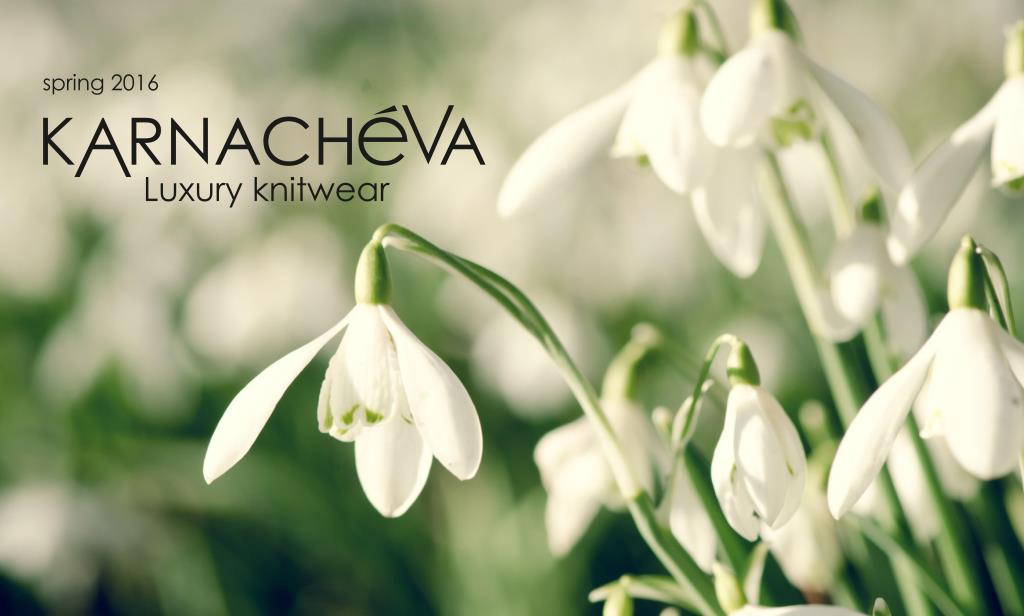 Дизайнер KAR***N*ACHE`VA