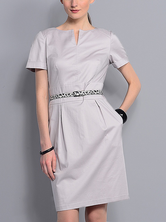  3136360as0104. Платья и туники