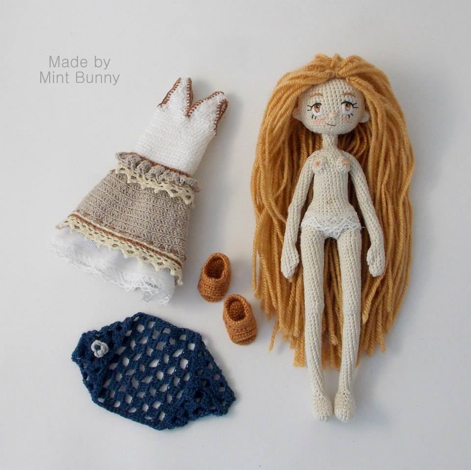 Вязалочки и пошивочки 