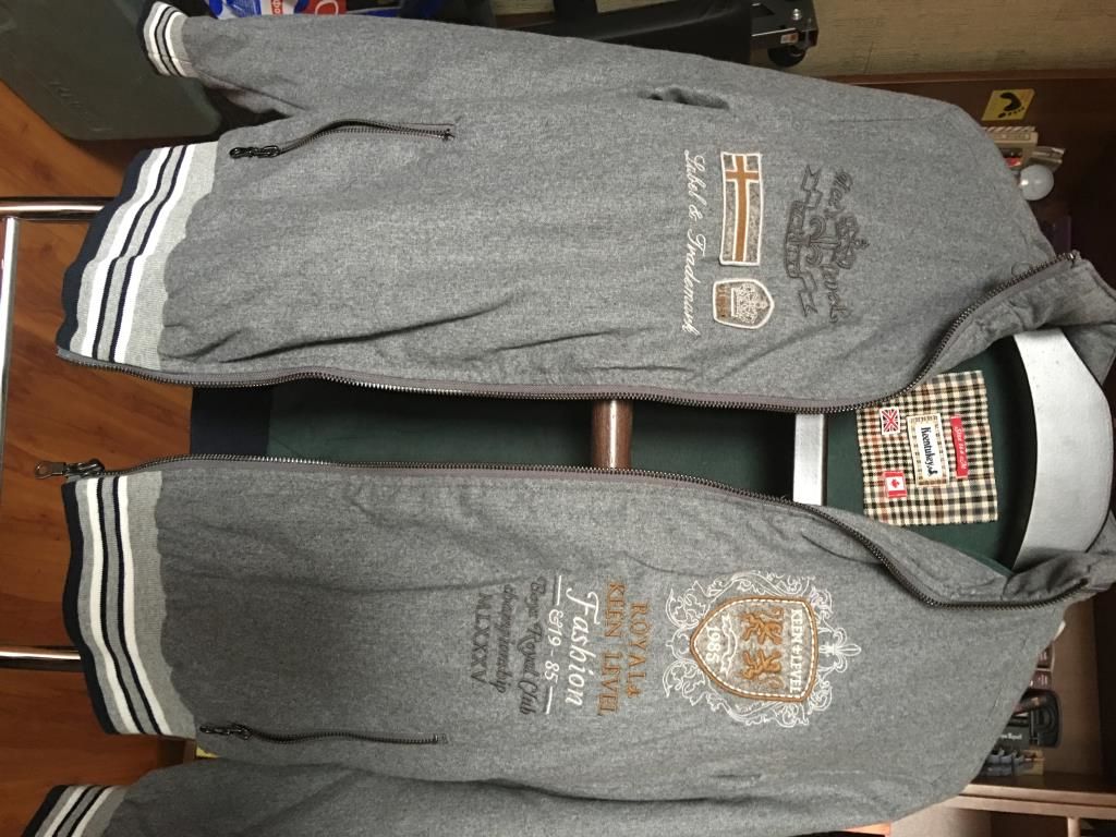 Ветровка Keentukey, 164 см. Продам