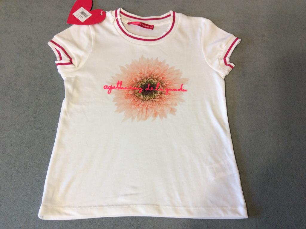 Agatha De La Prada р.152 - 800=. 6 - В НАЛИЧИИ - детское НОВОЕ