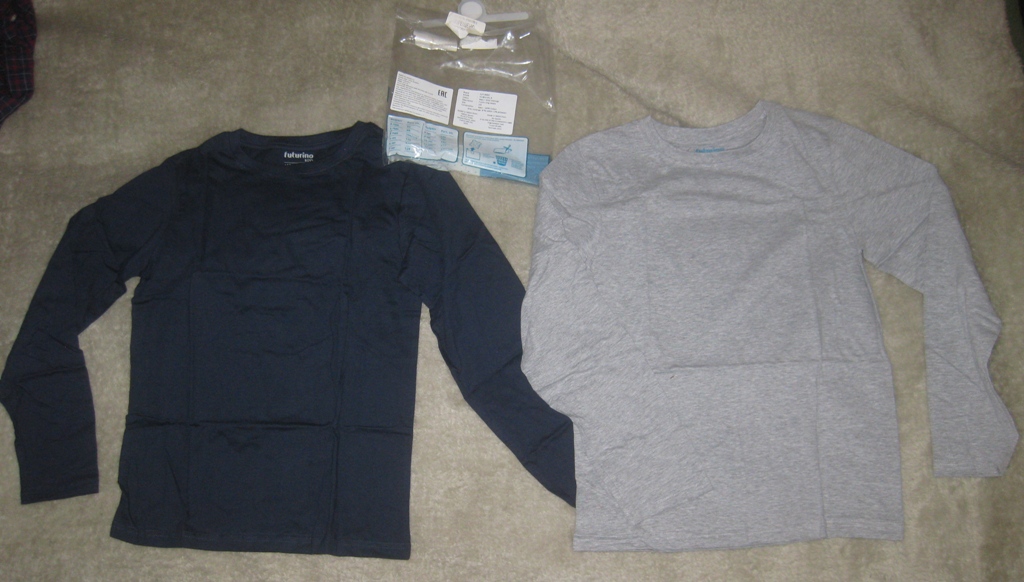 Одежда д/м р.146-176