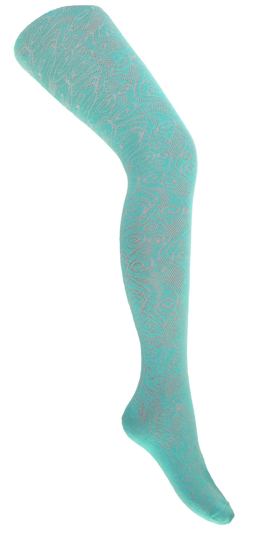 весна аж мята. ажурные