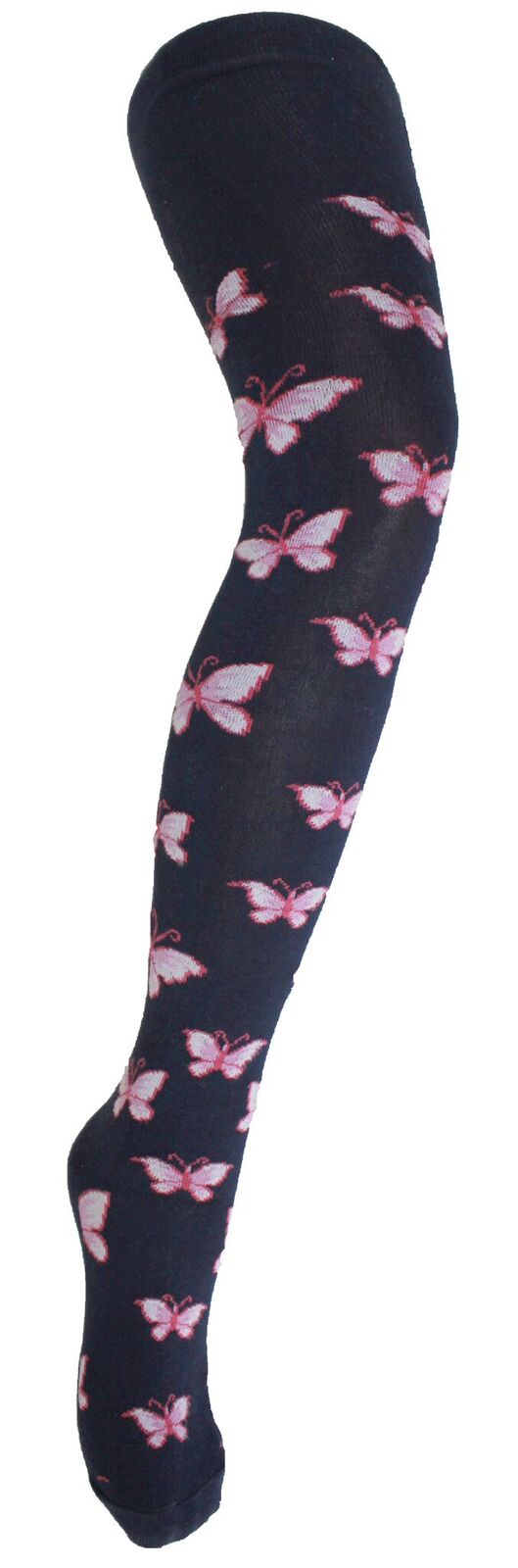 Бабочка сказка син. с рисунком