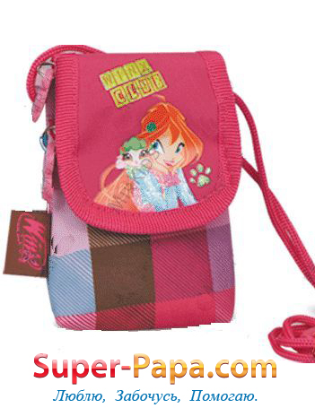 Чеход для мобильного телефона. Детские игры и подарки