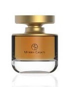 Myrrh Casati, Mona di Orio. РАСПИВ www.laparfumerie.org 