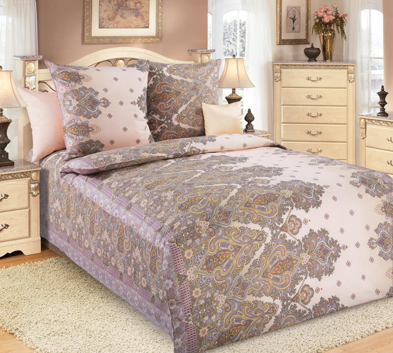 Изабель. КПБ бязь