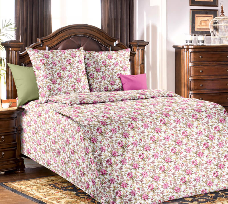 Моника. КПБ бязь