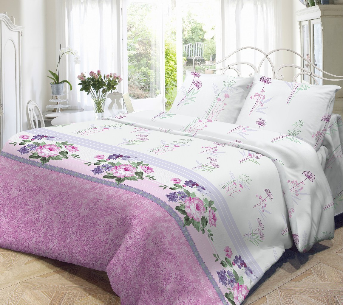 Нежность Флоренция. Норд-текс белье