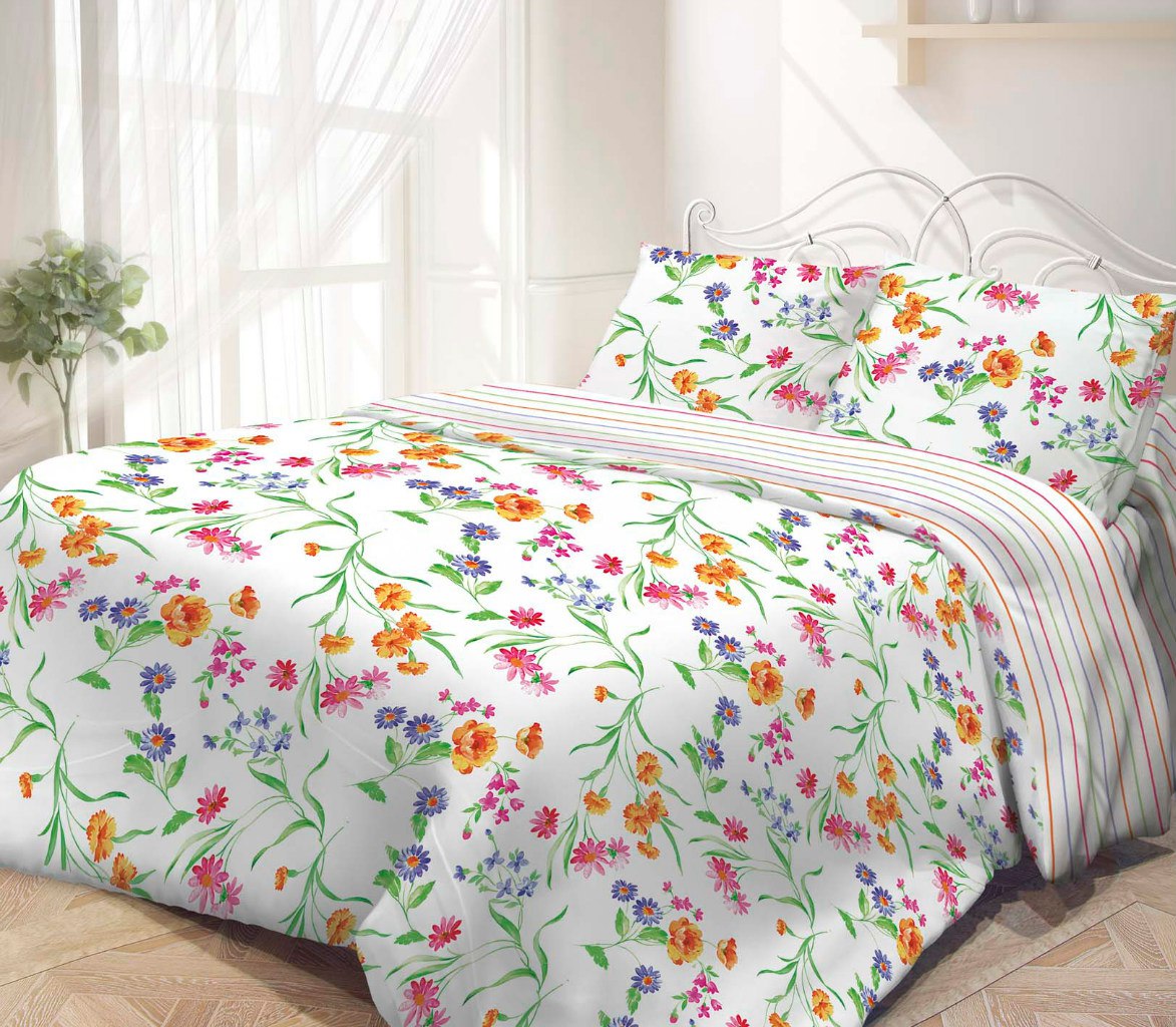 рассвет. Норд-текс белье