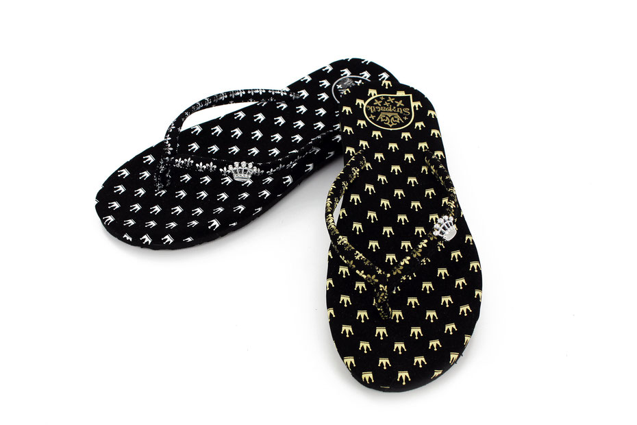 SWN 3-009 PRINCESS. пляжка