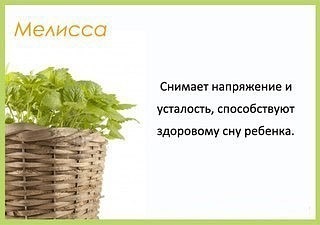 полезно ЗНАТЬ (маме)