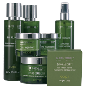 Натуральная косметика. АКЦИЯ АПРЕЛЬ