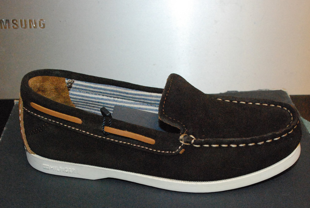 Пристрой обуви детское