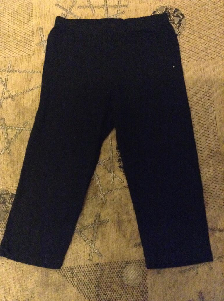 Детская одежда до 134