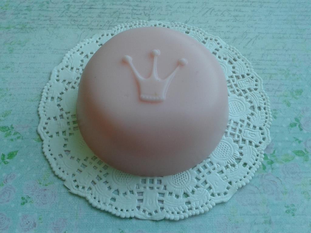 Мои рукоделки для обмена