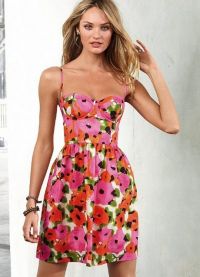 Пристрою Victorias secret р. 10 ( на 44-46). пристроено