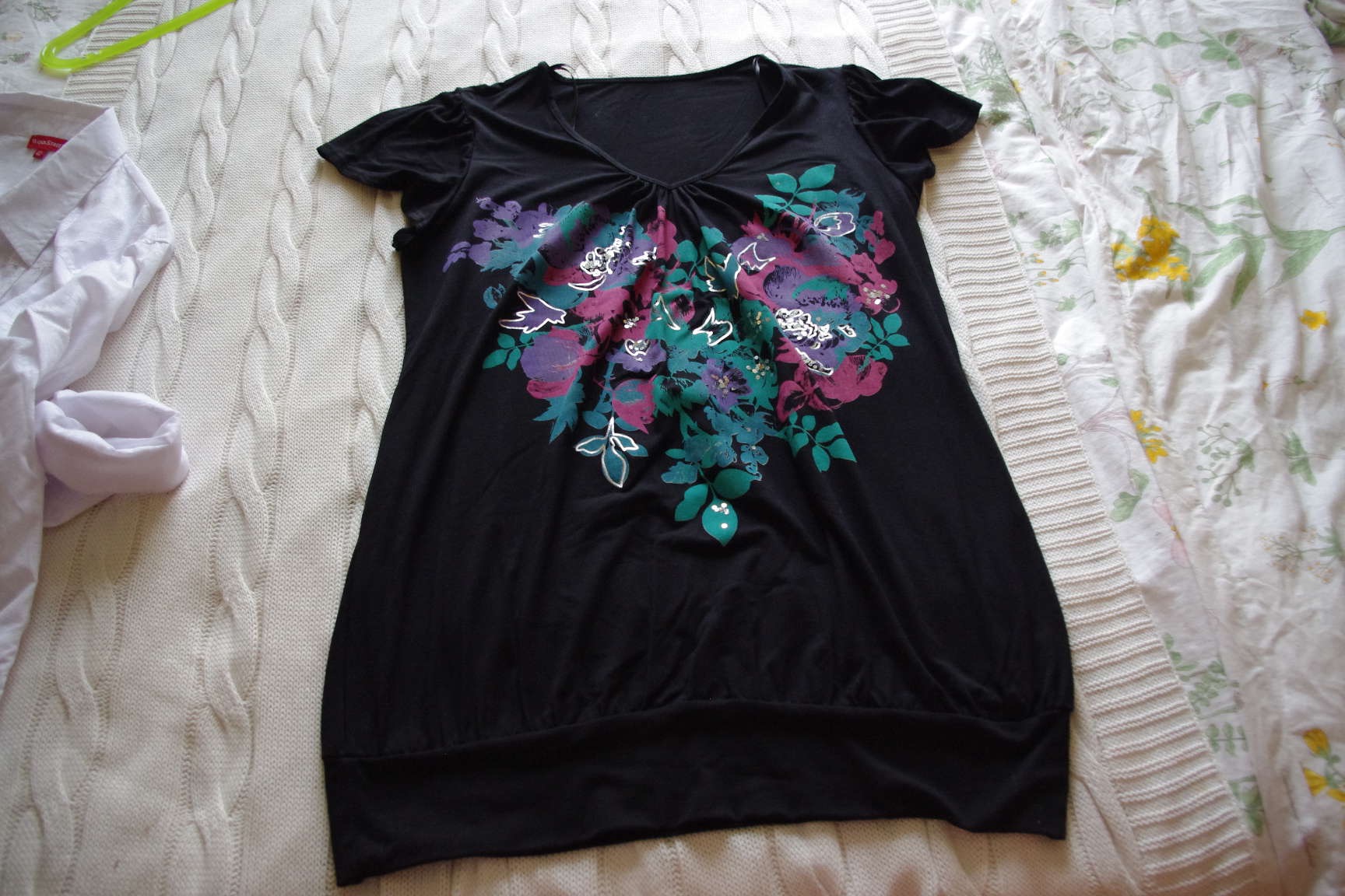 майка-48-400. ЛИКВИДАЦИЯ ЖЕНСКОЕ