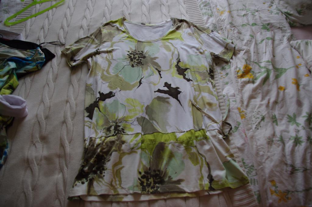 майка-50-600. ЛИКВИДАЦИЯ ЖЕНСКОЕ