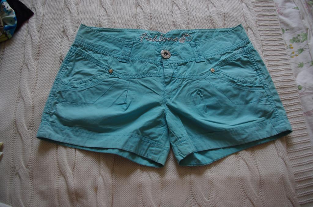 шорты-44-300. ЗАБРАЛИ