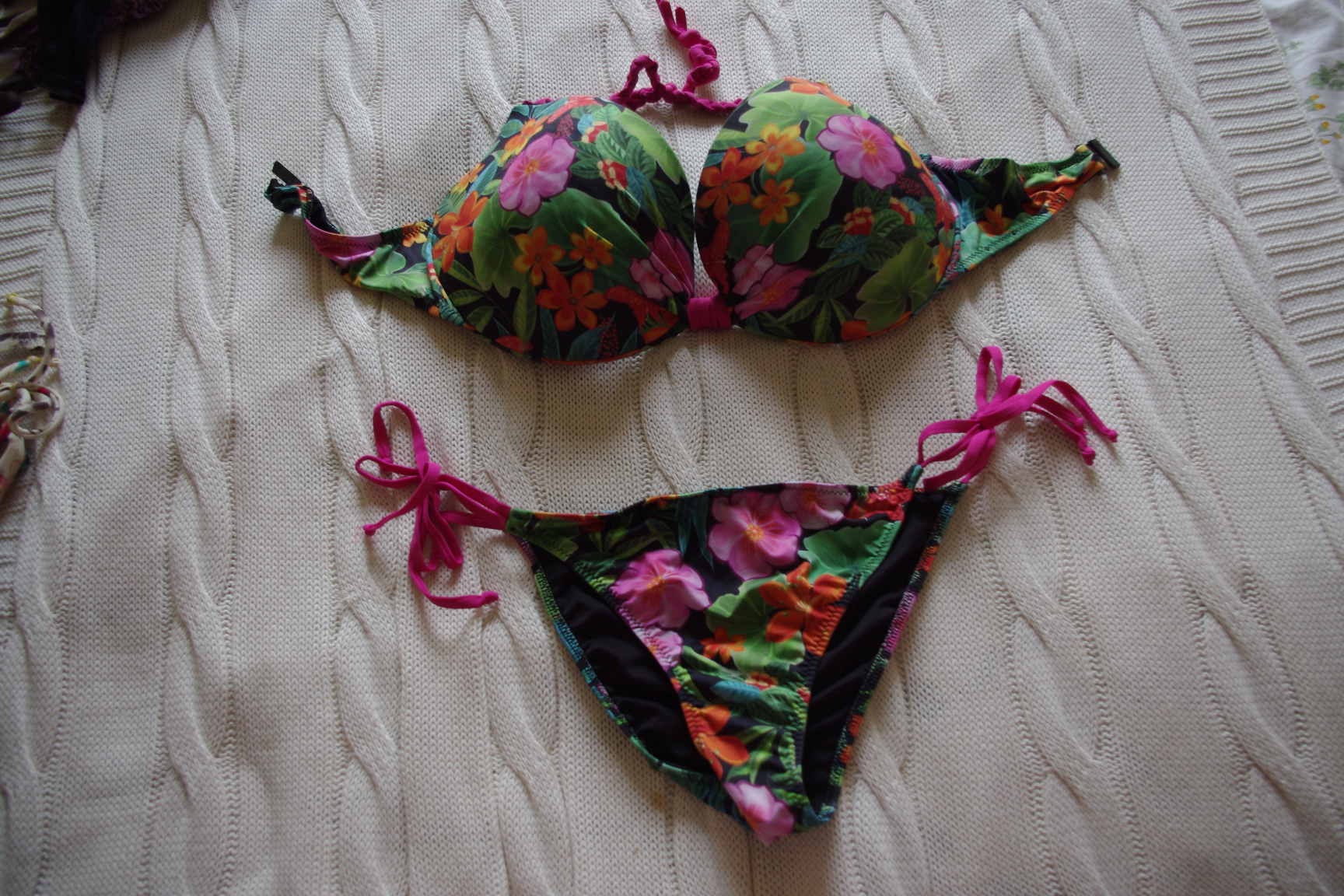 купальник 46Е-500. ЗАБРАЛИ