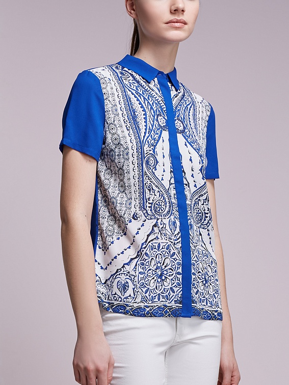 3140270az1090. Блузы и рубашки