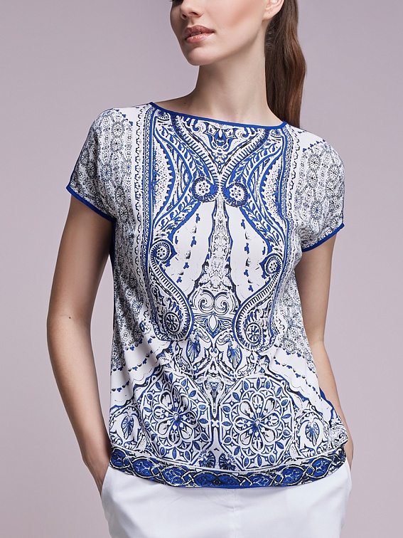 3140010az1090. Блузы и рубашки