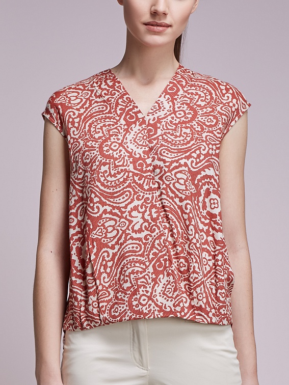 4140381en0990. Блузы и рубашки